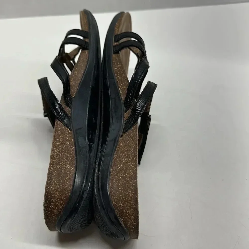 Dansko flip flop